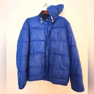 H&M Puffer jacket, size L